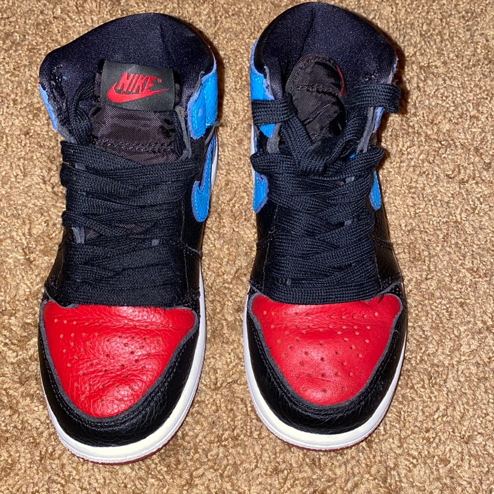 Retro 1 High